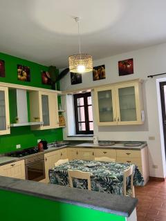 Casa Calandra - Canneto - 6