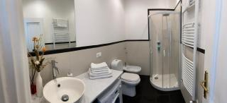 Magico Relax Bordighera-Open space con piscina, parcheggio privato gratuito e vista mare - 4