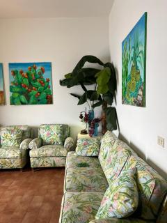 Casa Calandra - Canneto - 7