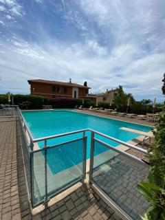 Magico Relax Bordighera-Open space con piscina, parcheggio privato gratuito e vista mare - 8