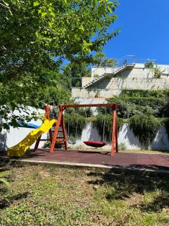 Villa Oleander Apartman Aria - Poljane - 7