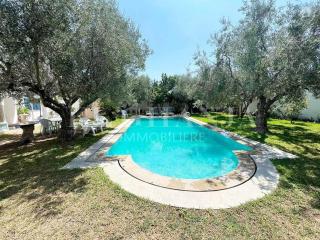 Vacances Villa Muscari - 9