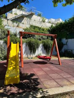 Villa Oleander Apartman Aria - 4