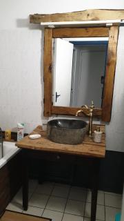 Appartement 6 pers sur l'Aubrac à proximité de Nasbinals - 2