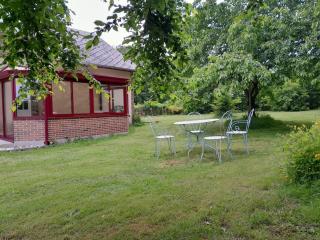 Au coin des Amarantes - Breteuil-sur-Iton - 9