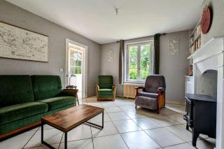 Séjour ressourçant au coin des Amarantes - 7