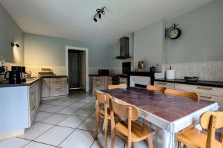 Au coin des Amarantes - Breteuil-sur-Iton - 4