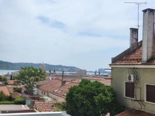 Belém Tropical - Lissabon - 8