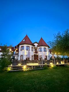 Pensjonat Rybical - 0