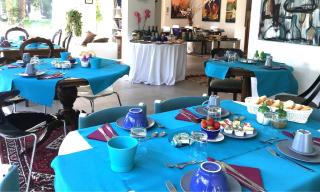 AgriturismoB&B Loggia Degli Artisti - 3