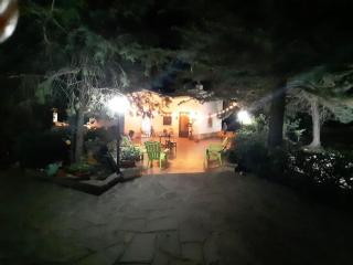 Villa Anna, appartamento in villa - 9