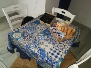 Bed&breakfast La signorina casa vacanza - San Severo - 2