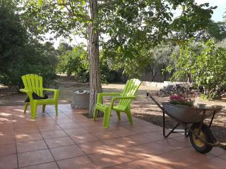 Villa Anna, appartamento in villa - Ceglie Messapica - 6