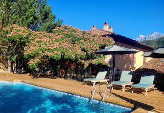 Apartamentos Villa de Potes - Potes - 0