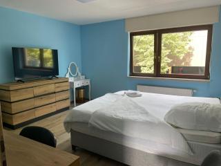 Cafe Hotel centrum - Bruchsal - 0
