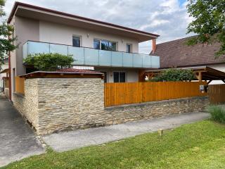 Erkel 19 Apartmanház - 9