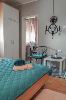Private heaven in the heart of the city - Escópia - 8