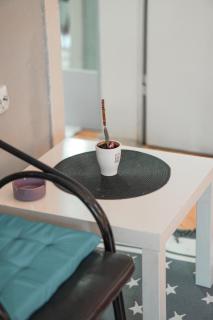 Private heaven in the heart of the city - Escópia - 6
