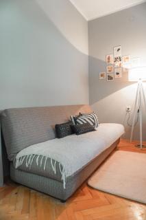 Private heaven in the heart of the city - Escópia - 2