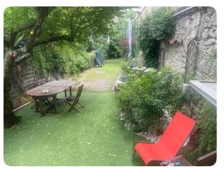 Chambre privée Yoko - 6