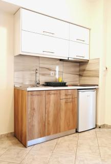 Giorgos Apartments. - 6