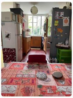 Chambre privée Yoko - Talence - 5
