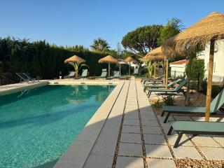 2 bedroom appartment in vale do lobo - Almancil - 8