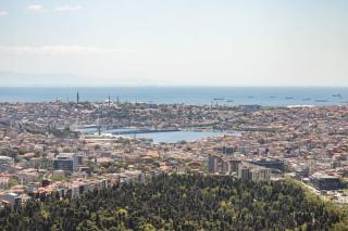 Gorgeous Bright Cool 1BD Residence Views! #359 - 7