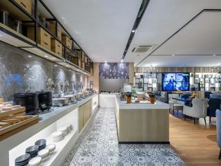 Echarm Hotel Nanning the MixC Exhibition Center Metro Station - 6