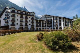 Chamonix Sud - Triolet A109 - Happy Rentals - 9