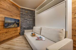 Chamonix Sud - Triolet A109 - Happy Rentals - Chamonix-Mont-Blanc - 7