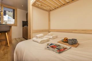 Chamonix Sud - Triolet A109 - Happy Rentals - Chamonix-Mont-Blanc - 4