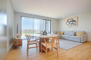 Brand New Luxurious Ap T2 - Amazing View- with garage - Vila Nova de Gaia - 5