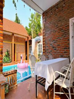 Chuỗi Homestay 8 ngủ bể bơi riêng - gần biển tại Tuần Châu - Ha Long - 9