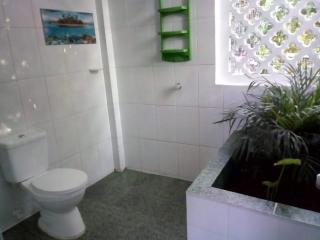 Hotelito La Aventura, AC private WC rooms near the old town, no tax - 2