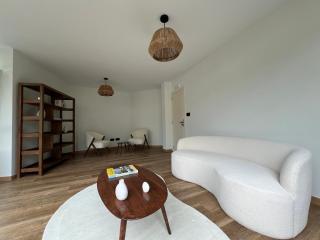 Porto Cabana by Miramar Stays - Cabana de Bergantiños - 2