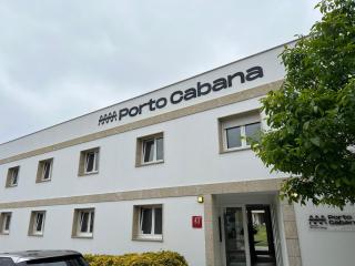 Porto Cabana by Miramar Stays - Cabana de Bergantiños - 8