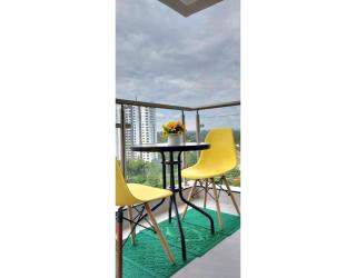 Gatundu Heights 1 Bedroom by Inspira Luxury Homes - 6