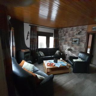 Gîte L'Orbiquet - 1