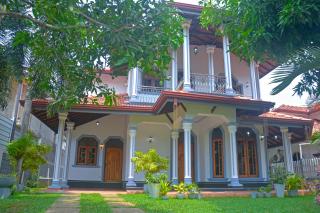 Elisach Serenity House - 4 BHK Villa in Sri Lanka - near to Airport - 1