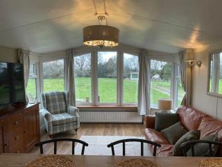 Stunning farm retreat - Tyes Cross - 7