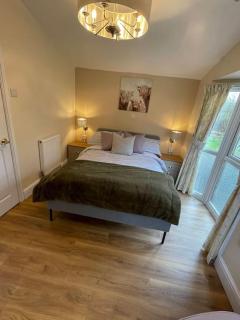 Stunning farm retreat - Tyes Cross - 5