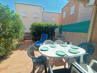 Maison à 150 m Plage 6LT221 - 7