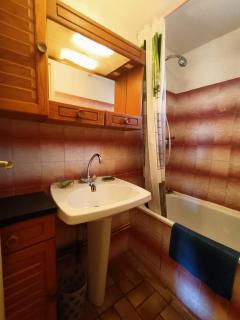 Maison à 150 m Plage 6LT221 - 6