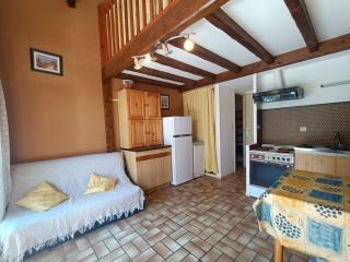 Maison à 150 m Plage 6LT221 - Saint Pierre La Mer - 4