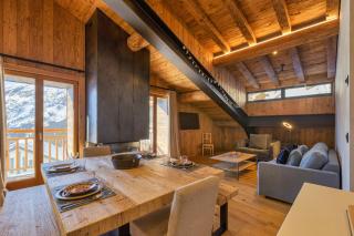 La Ferme à Roland ski in - ski out - Happy Rentals - 1