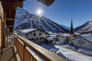 La Ferme à Roland ski in - ski out - Happy Rentals - Chamonix-Mont-Blanc - 9