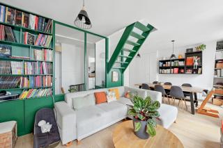 Veeve - Charismatic Living - Paris - 0