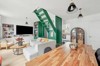 Veeve - Charismatic Living - Paris - 7