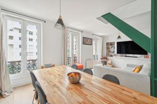 Veeve - Charismatic Living - Paris - 6